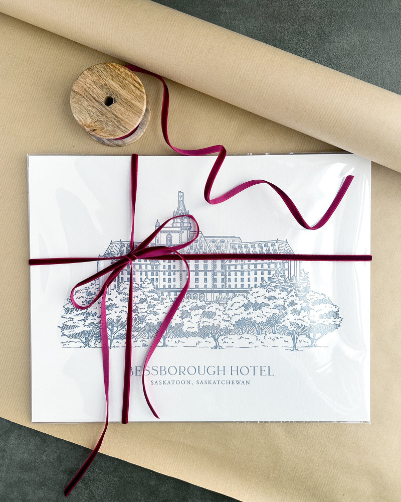 The Bessborough Hotel