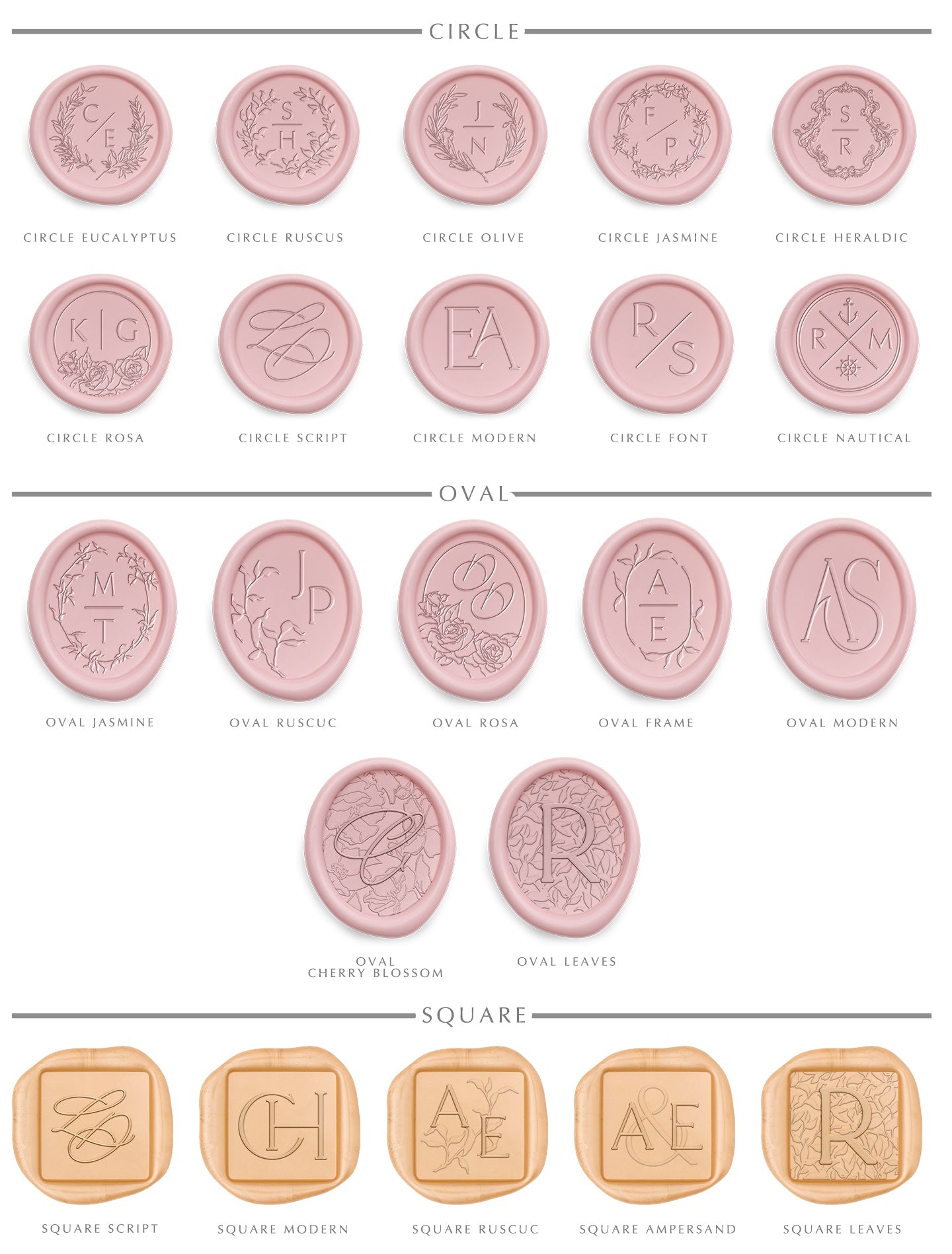 Wax Seal Wednesday Kit