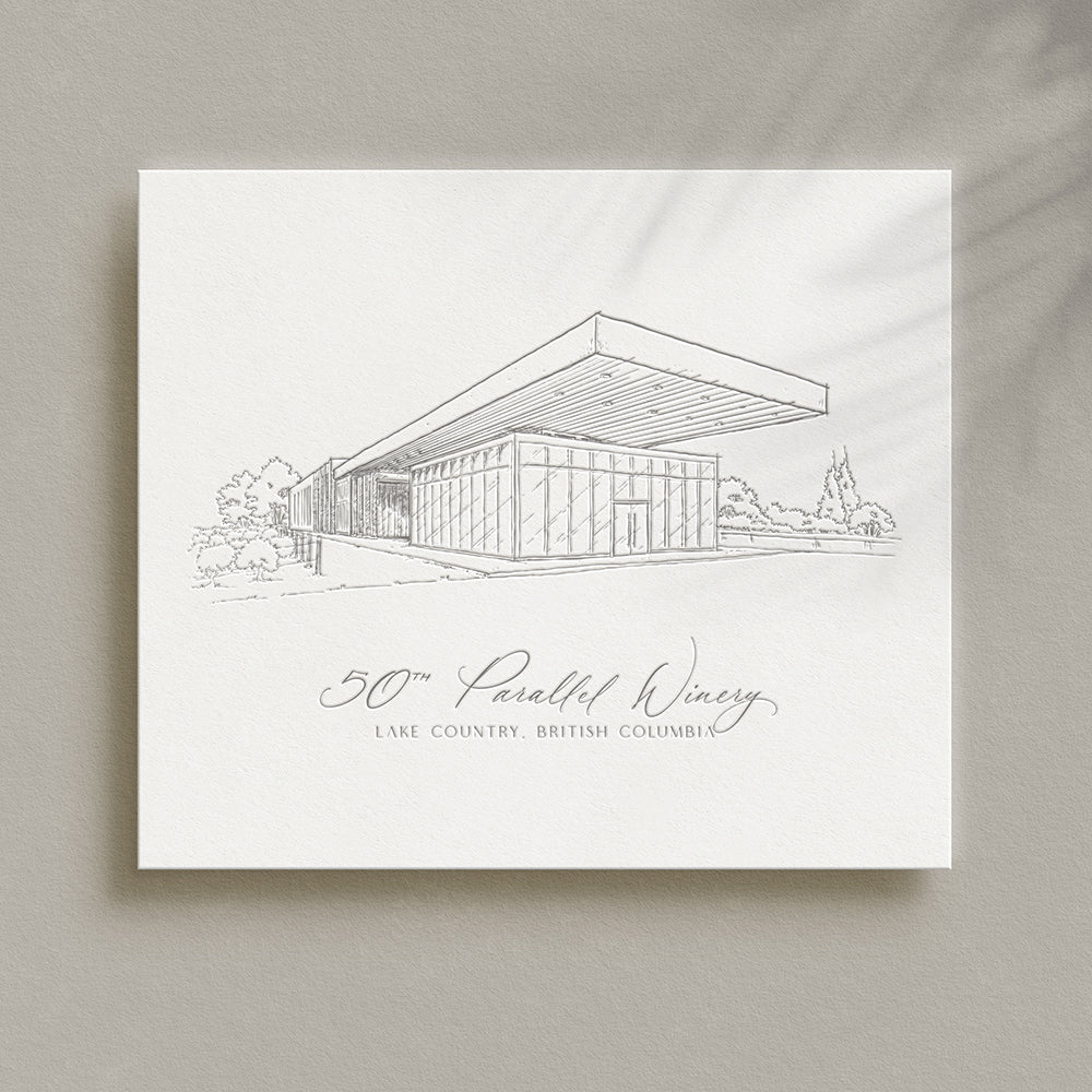 50th Parallel Winery