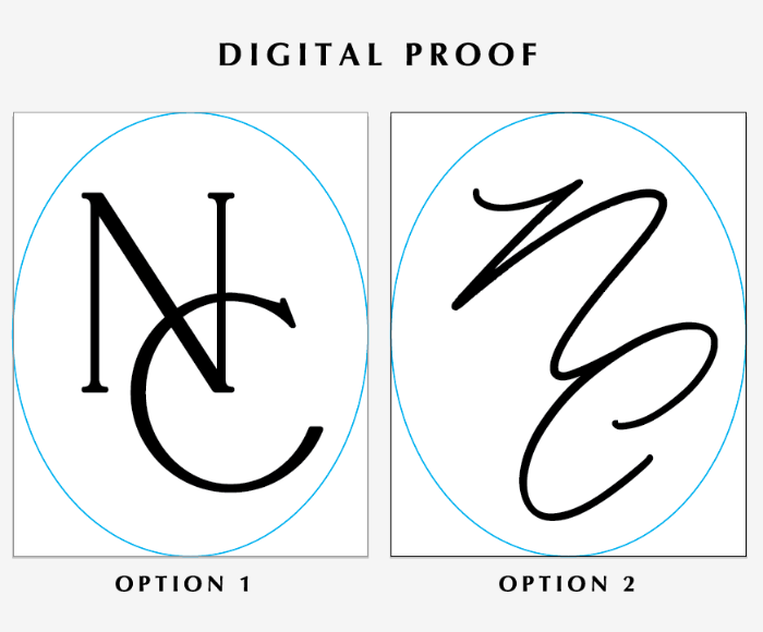 Digital Proof