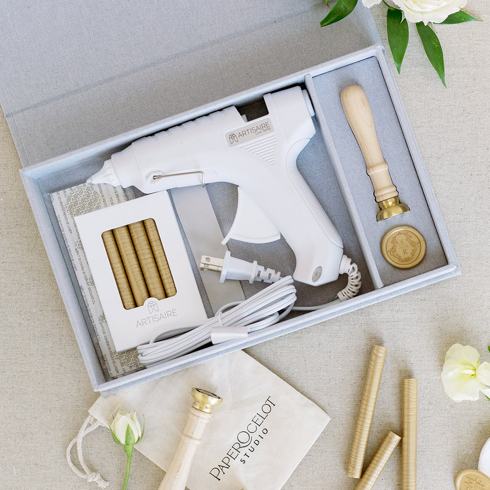 Keepsake Box