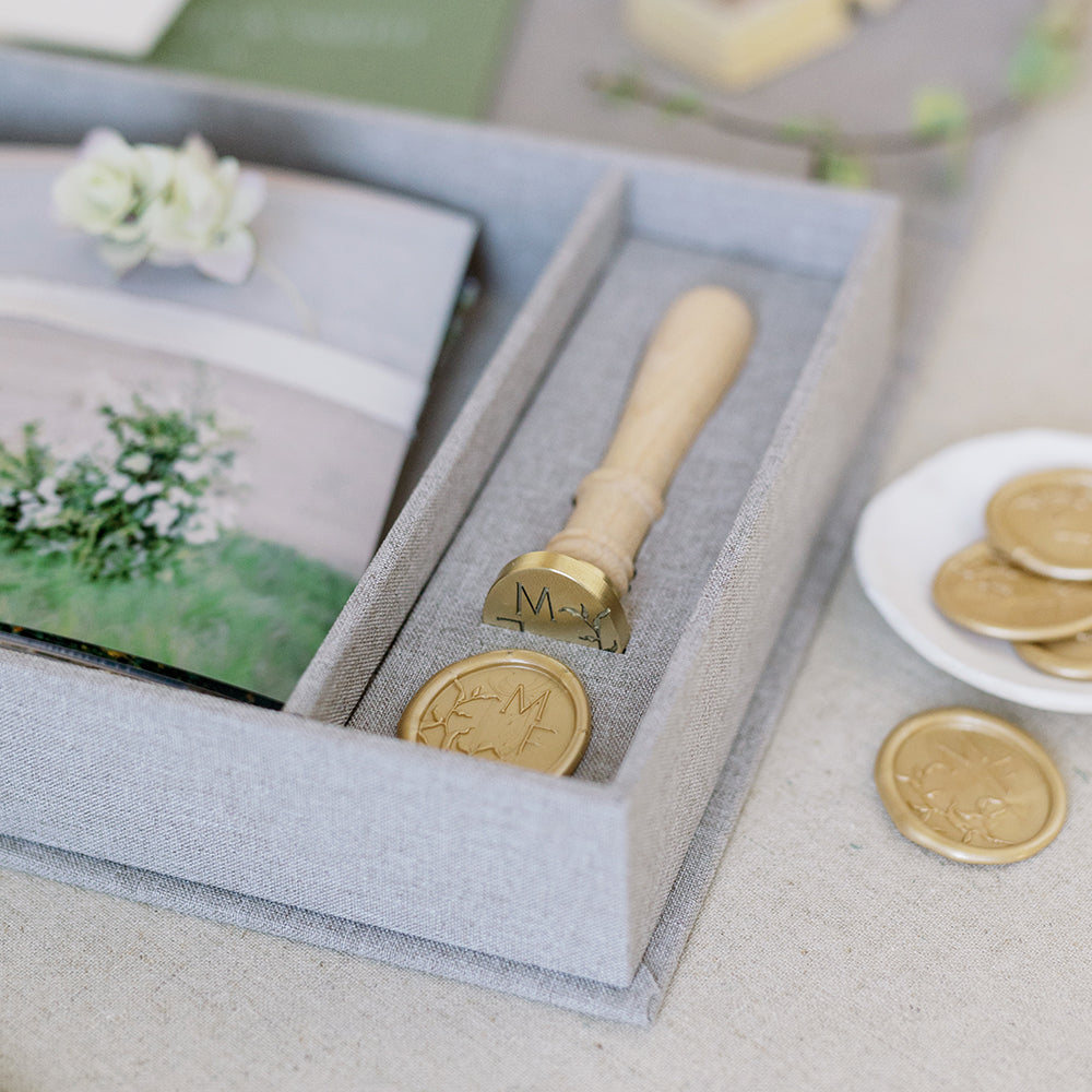 Keepsake Box
