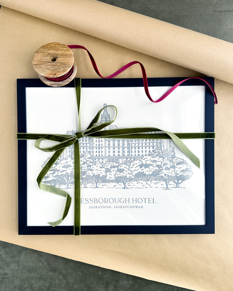The Bessborough Hotel